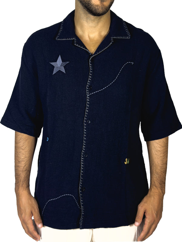 Star-Boy Shirt