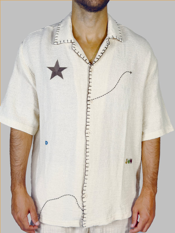 Star-Boy Shirt