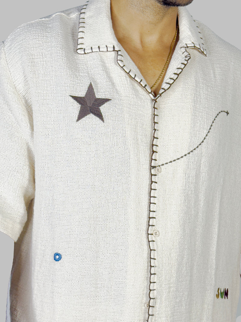 Star-Boy Shirt