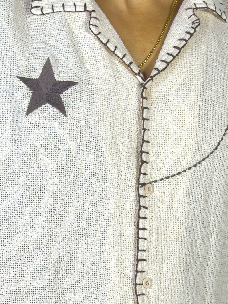 Star-Boy Shirt